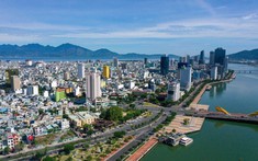 Sáu tháng, lĩnh vực khách sạn hút 6,8 tỉ USD