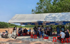 Khi nào sốt đất dừng lại?