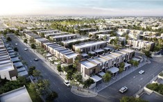 Long An phê duyệt nhiệm vụ quy hoạch khu đô thị hơn 900 ha