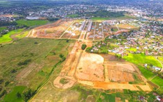 Quảng Ngãi có thêm dự án khu đô thị hơn 3.300 tỷ đồng