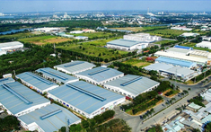 Khu công nghiệp là gì? Có bao nhiêu khu công nghiệp tại TP.HCM?