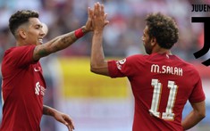 'Khủng hoảng' hàng công, Juventus gấp rút chiêu mộ Roberto Firmino