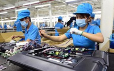 Các tổ chức quốc tế đánh giá cao tốc độ tăng trưởng của kinh tế Việt Nam