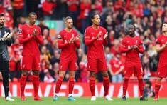 Klopp báo tin kém vui, Liverpool chịu