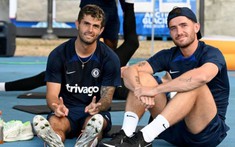 Koulibaly được Tuchel  kế hoạch riêng; Sốc với