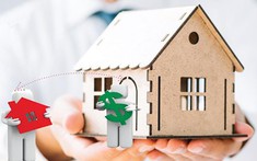Cập nhật lãi suất vay mua nhà tháng 7/2022