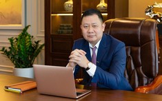 Tân Chủ tịch Hội đồng quản trị FLC là ai?