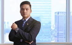 Con trai ông Lê Viết Hải rời ghế Tổng giám đốc Xây dựng Hoà Bình