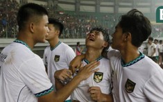 Lép vế so với Việt Nam và Thái Lan, chủ tịch LĐBĐ Indonesia