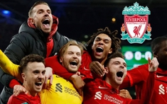Liverpool chính thức gia hạn hợp đồng với tượng đài 12 năm của đội bóng