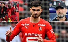Liverpool đã nhắm xong