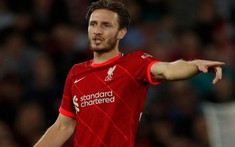 Liverpool đồng ý bán Ben Davies cho Rangers