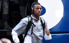 Liverpool ra quyết định cuối cùng,