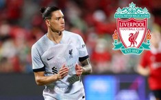 Liverpool và  sau trận thua Man United
