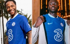 Lộ diện  tại Chelsea