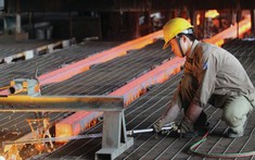 Từ cơ thành nguy, ngành thép hết thời lãi khủng