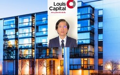Tổng giám đốc Louis Capital cùng dàn nhân sự cấp cao xin từ nhiệm