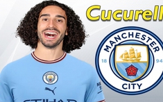 Man City chưa thể có được  của Brighton