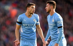 Man City nhận tin dữ, trụ cột  vòng 1 Ngoại hạng Anh