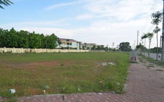 Nhiều khu đất tại huyện Mê Linh (Hà Nội) sắp được đấu giá