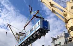 Tuyến Metro 2 TP.HCM: Tập đoàn Đèo Cả đề xuất góp vốn