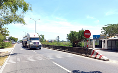 Đến năm 2030, Quảng Nam sẽ có 605km đường tỉnh