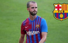 Miralem Pjanic đã tìm thấy ánh sáng nơi cuối đường hầm?