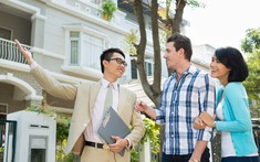 Mua nhà lần đầu, có nên tìm đến môi giới?
