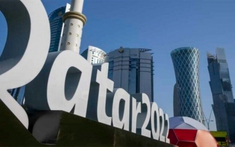 Một World Cup của  tại Qatar 2022
