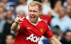 M.U đã tìm thấy Paul Scholes mới sau trận thử lửa với Atletico Madrid