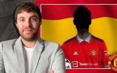 M.U đạt thỏa thuận với Barca về mức phí chuyển nhượng Frenkie de Jong