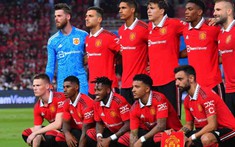 MU trả giá đắt sau chiến thắng trước Liverpool