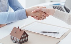 Giao dịch mua bán nhà đất qua ngân hàng có phải giải pháp hợp lý?