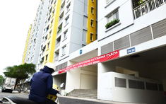 Có nên mua nhà ở thời điểm này?