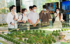 Người trẻ có tiền tỉ vẫn khó mua nhà