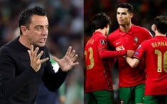 Mua sắm thả ga, Xavi vẫn còn 3 ngôi sao trong danh sách phải chiêu mộ bằng được