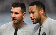 Neymar bất ngờ phải hầu tòa vì gian lận hợp đồng