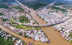 Cát Tường Group đầu tư dự án 1.118 tỉ tại Hậu Giang