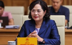 Hơn 2,3 triệu tỉ đồng đang chảy vào bất động sản