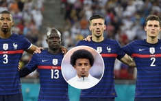Ngoài Kimpembe và Kounde, Benjamin Pavard sẽ phù hợp với Chelsea