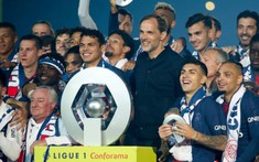 Ngôi sao  đưa ra phản hồi cực sốc, Tuchel tức 'nổ đom đóm' mắt