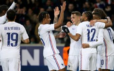 Người hùng Chelsea chỉ ra nước đi hay nhất của Tuchel; Tạm biệt 60 triệu euro