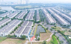 Nhà liền thổ ngày càng đắt đỏ
