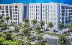 Bắc Giang mời gọi đầu tư dự án nhà ở xã hội hơn 3.200 tỷ đồng