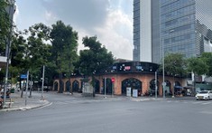 Nhà phố chật vật tìm khách thuê