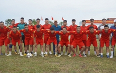 Nhận định bán kết Phong Điền Cúp 2022: Tiến lên, hỡi những chiến binh Phong Xuân!
