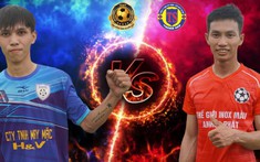 Nhận định chung kết Phong Xuân League 2022: Đấu trường của những 'gã khổng lồ'