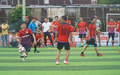 Nhận định vòng 5 Phong Xuân League 2022: Đón chờ cuộc đua tam mã đầy hấp dẫn