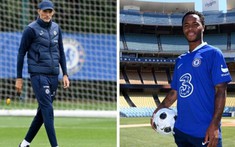 đưa Sterling đến Chelsea