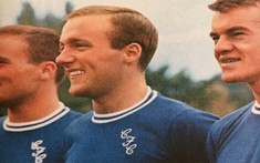 Những : Từ John Terry đến Reece James, Jimmy Greaves đến Mason Mount (P1)
